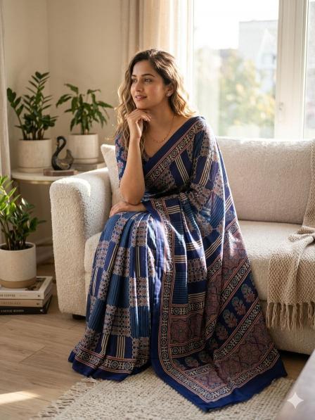 Gajji bandhej SF 891 Saree suppliers in Kolkata