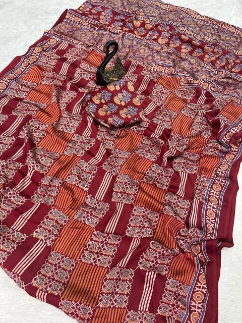 Gajji bandhej SF 891 Saree suppliers in Kolkata