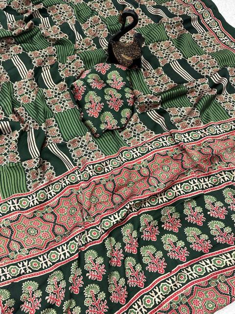 Gajji bandhej SF 891 Saree suppliers in Kolkata