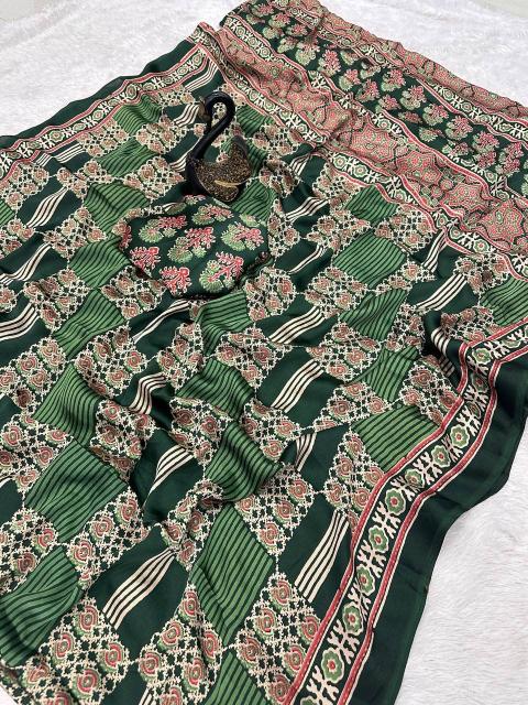 Gajji bandhej SF 891 Saree suppliers in Kolkata