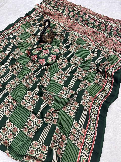 Gajji bandhej SF 891 Saree suppliers in Kolkata