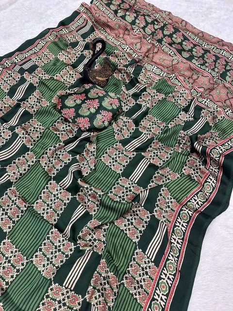 Gajji bandhej SF 891 Saree suppliers in Kolkata