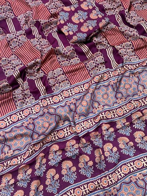 Gajji bandhej SF 891 Saree suppliers in Kolkata