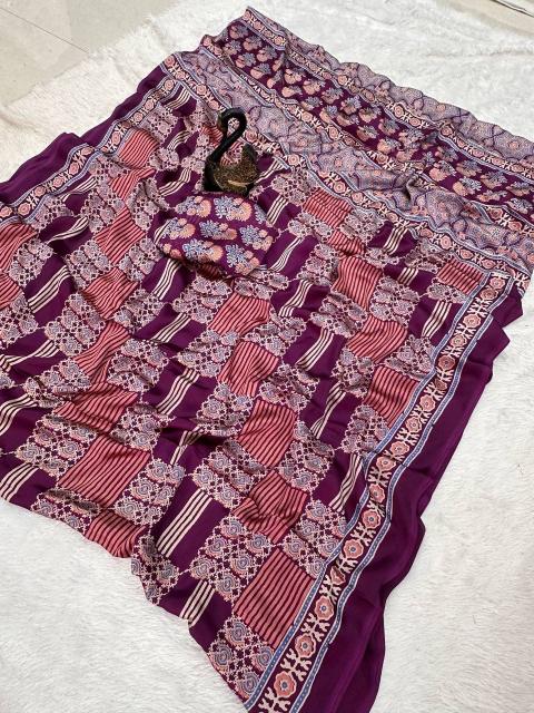 Gajji bandhej SF 891 Saree suppliers in Kolkata