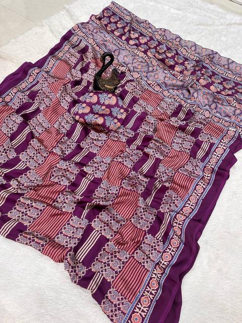 Gajji bandhej SF 891 Saree suppliers in Kolkata
