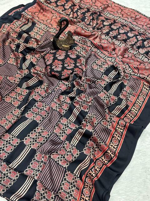 Gajji bandhej SF 891 Saree suppliers in Kolkata