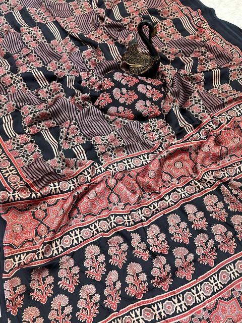 Gajji bandhej SF 891 Saree suppliers in Kolkata