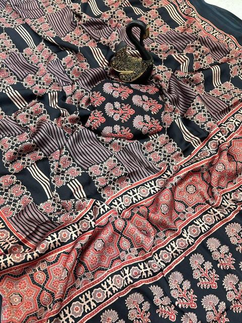 Gajji bandhej SF 891 Saree suppliers in Kolkata