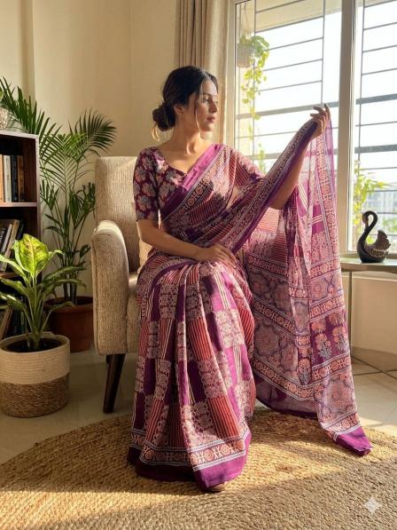 Gajji bandhej SF 891 Saree suppliers in Kolkata