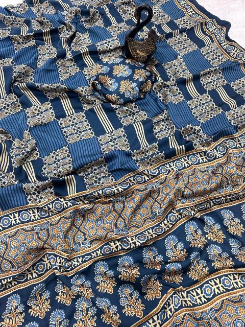 Gajji bandhej SF 891 Saree suppliers in Kolkata