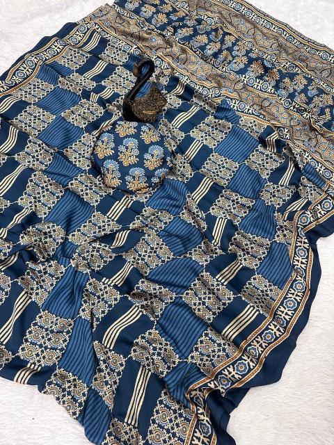 Gajji bandhej SF 891 Saree suppliers in Kolkata