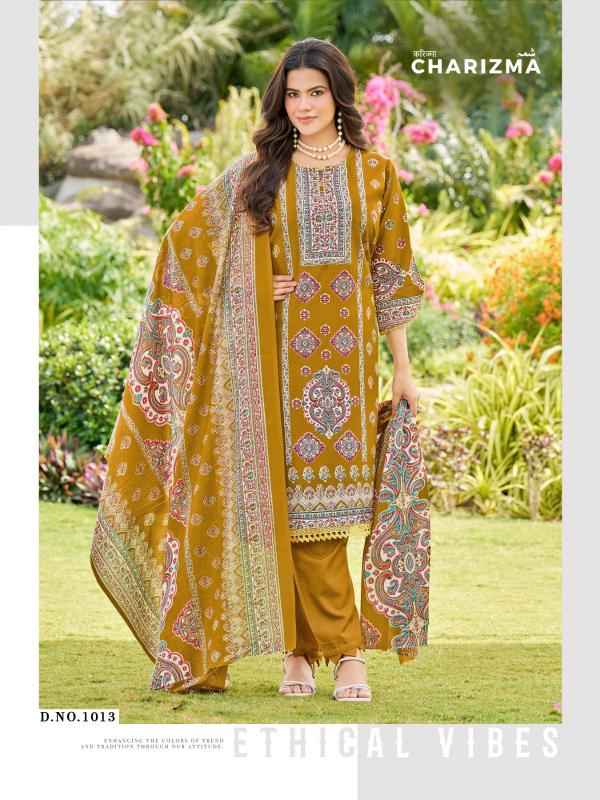 Ganesha Charizma Vol-1 – Karachi Dress Material - Wholesale Catalog