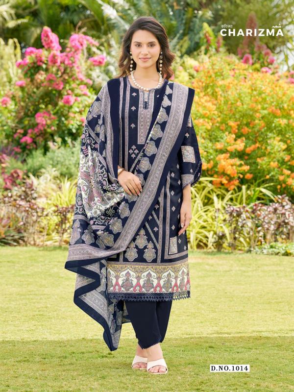 Ganesha Charizma Vol-1 – Karachi Dress Material - Wholesale Catalog