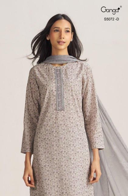 GANGA KAKOLI 5072 Bulk salwar kameez market in Hyderabad