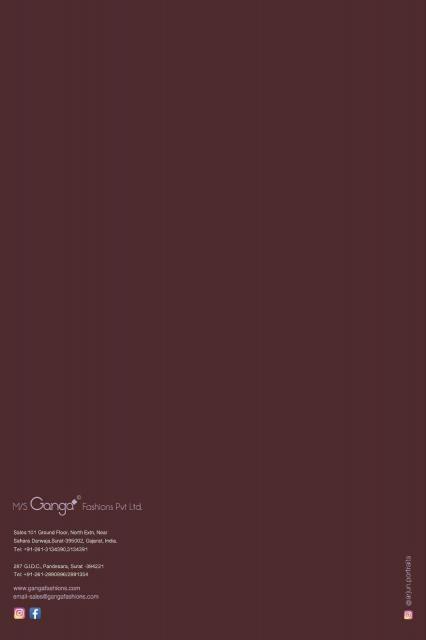 GANGA TOSHIKA 4932 Wholesale salwar suits market in surat