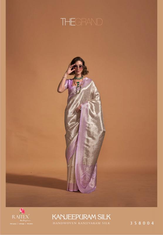 GIRNAR KANJEEPURAM SILK  Saree wholesalers in Kolkata