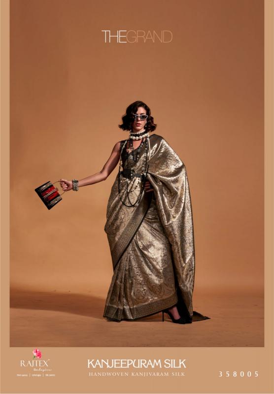 GIRNAR KANJEEPURAM SILK  Saree wholesalers in Kolkata
