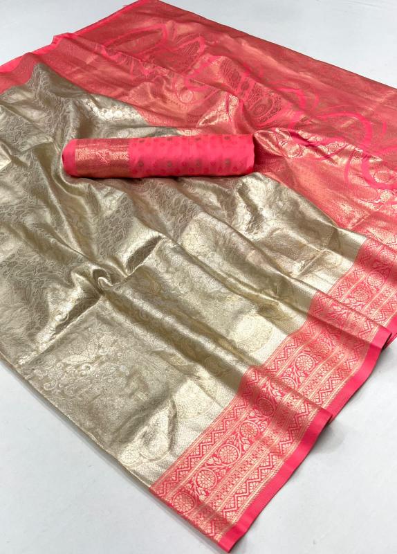 GIRNAR KANJEEPURAM SILK  Saree wholesalers in Kolkata