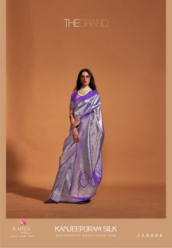 GIRNAR KANJEEPURAM SILK  Saree wholesalers in Kolkata