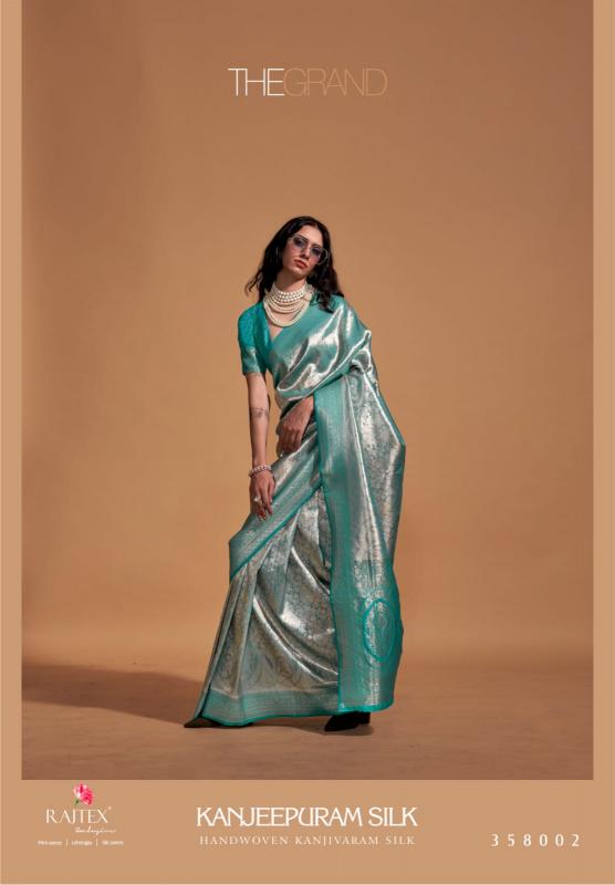 GIRNAR KANJEEPURAM SILK  Saree wholesalers in Kolkata