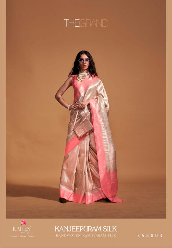 GIRNAR KANJEEPURAM SILK  Saree wholesalers in Kolkata