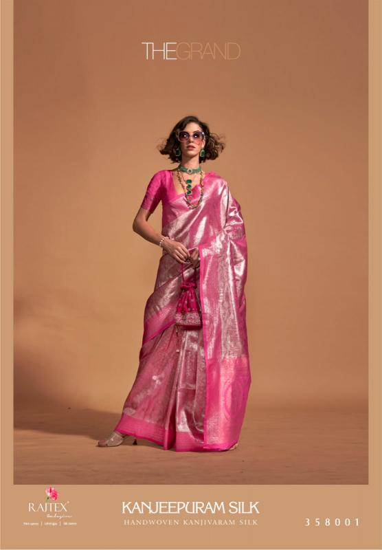 GIRNAR KANJEEPURAM SILK  Saree wholesalers in Kolkata