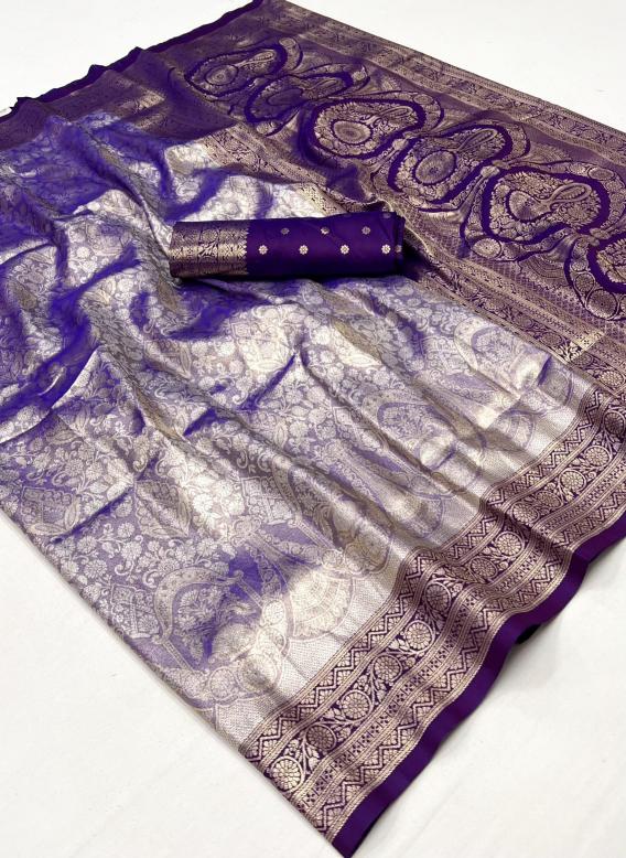 GIRNAR KANJEEPURAM SILK  Saree wholesalers in Kolkata