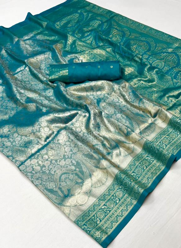 GIRNAR KANJEEPURAM SILK  Saree wholesalers in Kolkata