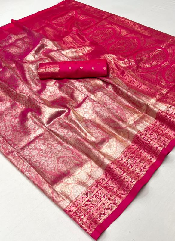 GIRNAR KANJEEPURAM SILK  Saree wholesalers in Kolkata