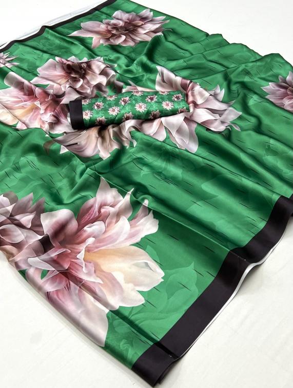 GIRNAR KLORA Latest saree wholesale in Kolkata