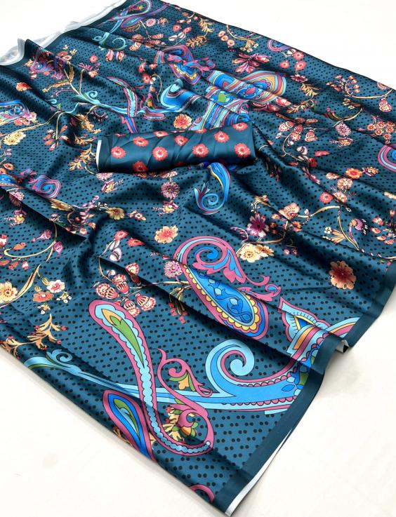 GIRNAR KLORA Latest saree wholesale in Kolkata