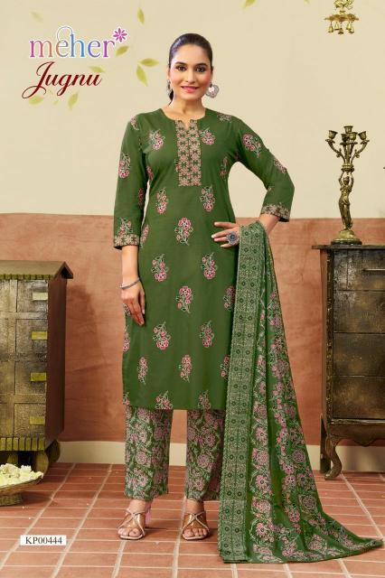 GREETINGS JUGNU Kurti manufacturer in Kolkata