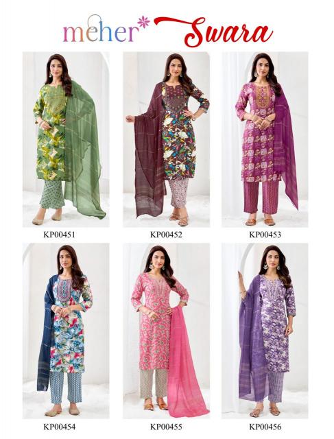 GREETINGS SWARA Kurti distributors in Hyderabad