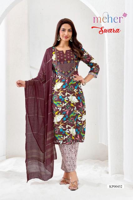 GREETINGS SWARA Kurti distributors in Hyderabad