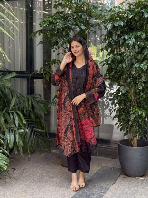 hazzel maria.b 304a/b Salwar kameez wholesale online