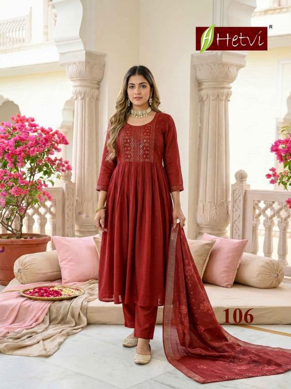Hetvi Helee catalog wholesale kurti online shopping