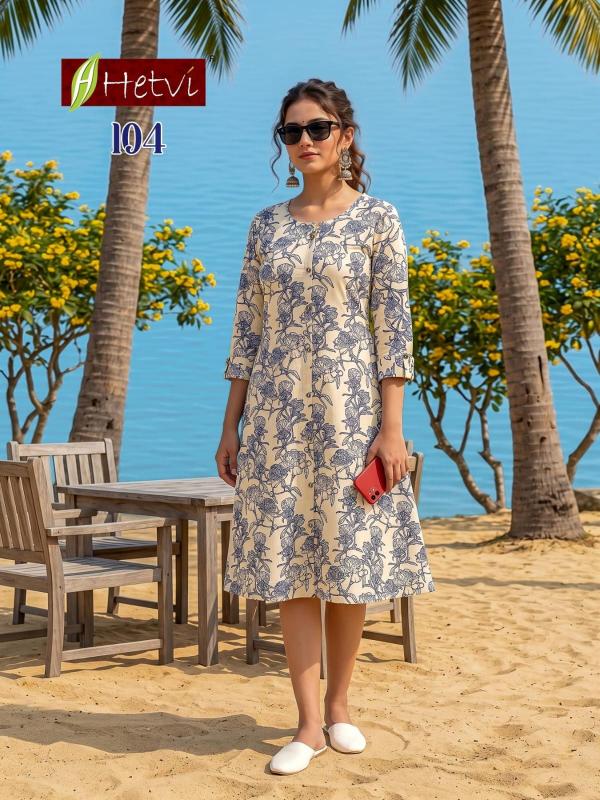 Hetvi Priyanshi catalog wholesale kurti shop