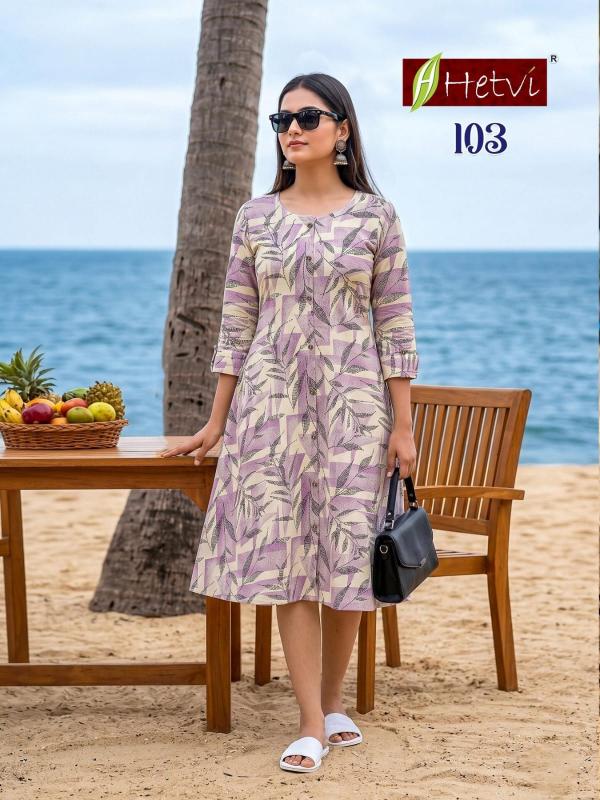 Hetvi Priyanshi catalog wholesale kurti shop