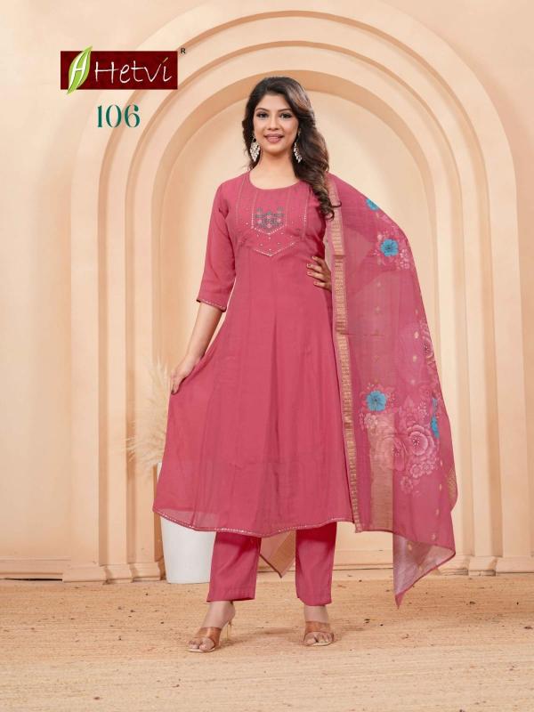 Hetvi Raylee catalog wholesale kurti distributors