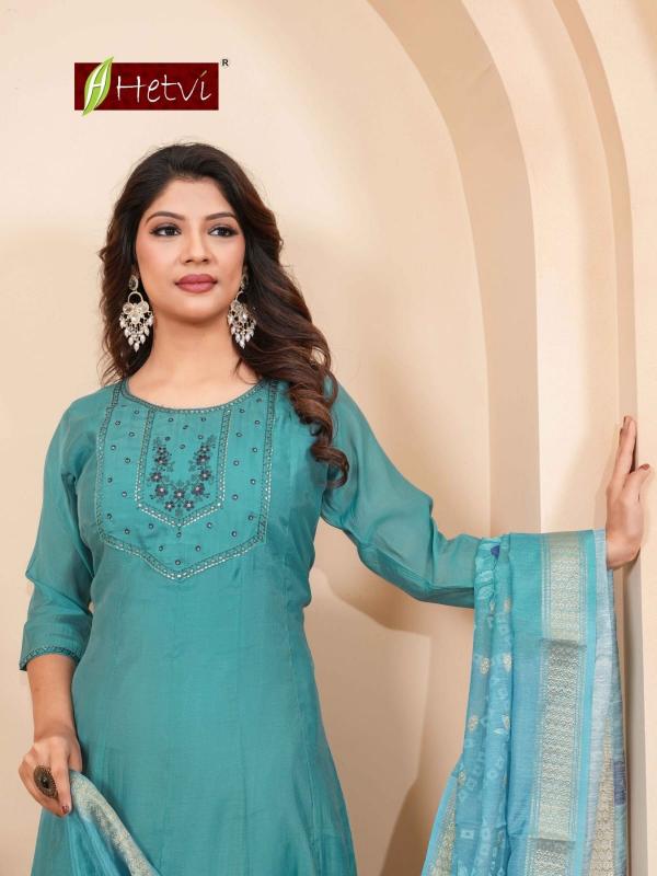Hetvi Raylee catalog wholesale kurti distributors
