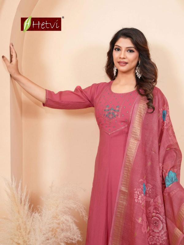 Hetvi Raylee catalog wholesale kurti distributors