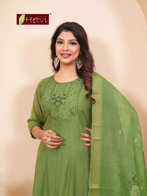 Hetvi Raylee catalog wholesale kurti distributors