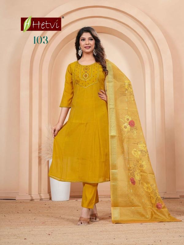 Hetvi Raylee catalog wholesale kurti distributors