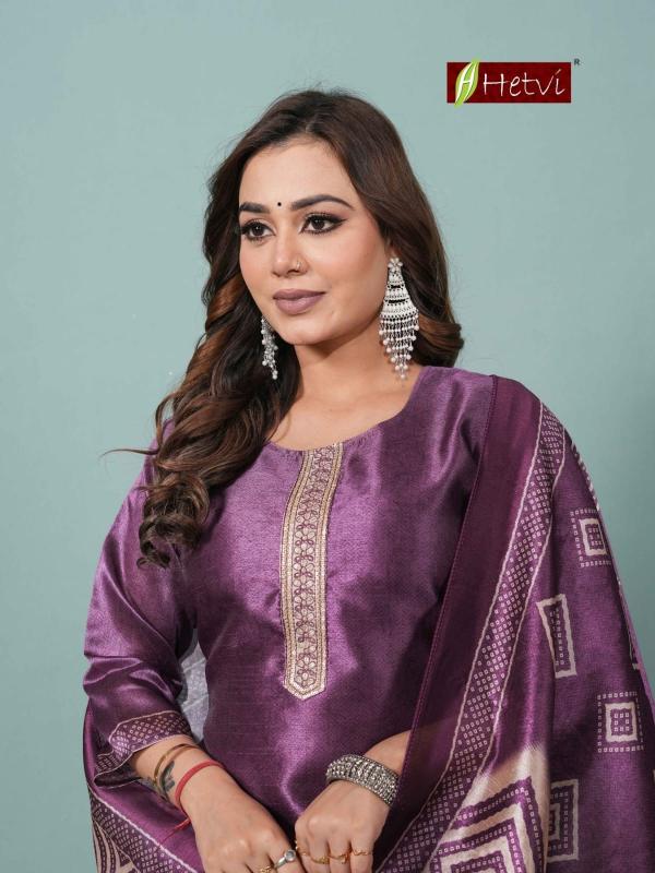 Hetvi Sanskruti catalog jeel kurtis wholesale in mumbai