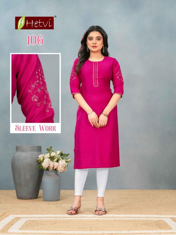 Hetvi Tanu catalog kurtis wholesaler in bardoli