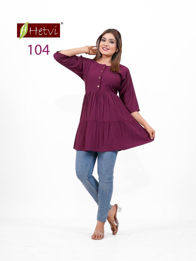 Hetvi Yukti catalog hyderabad wholesale kurtis
