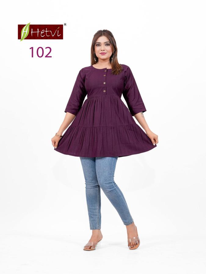 Hetvi Yukti catalog hyderabad wholesale kurtis