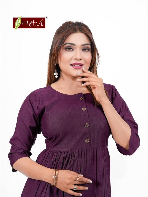 Hetvi Yukti catalog hyderabad wholesale kurtis