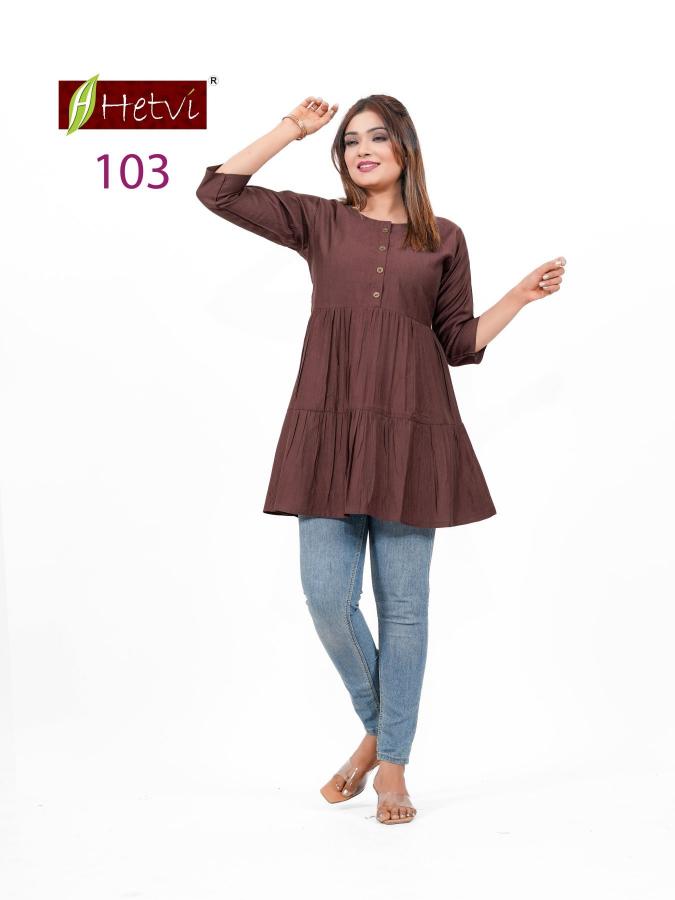 Hetvi Yukti catalog hyderabad wholesale kurtis