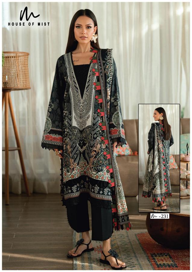 Hom Ghazal Vol-24 – Karachi Readymade Kurti Pant With Dupatta - Wholesale Catalog